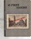 AFRIQUE - MADAGASCAR - CAHIER ECOLE- LUCIE ARDELLIER CHATEAUPONSAC -1936- EXPOSITION COLONIALE PARIS 1931 - Otros & Sin Clasificación