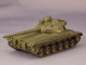 Arwico Liliput L936983, Panzer Typ68 M77860, 1971, 1:87 - Panzer
