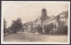 AUSTRIA , WELS , OLD POSTCARD - Wels