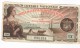 Billet Loterie Nationale -1941 - Billet De La Renaissance Française - 13ème Tranche - Biglietti Della Lotteria