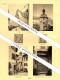 Photographien / Ansichten , 1935 , Brig / Brigue , Brig-Glis , Prospekt , Architektur , Fotos !!! - Brigue-Glis 