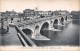 Delcampe - Lot De 18 Cartes CPA De TOULOUSE : Le Pont Neuf - Toutes Scannées - - Toulouse