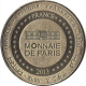 2013 MDP210 - MARSEILLE - La Calanque D'en Vau / MONNAIE DE PARIS - 2013