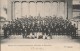 Fanfare De La Grande Boulangerie Nationale De Bruxelles 17/09/1907 - Other & Unclassified