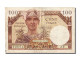 Billet, France, 100 Francs, 1947 French Treasury, 1947, TB+, Fayette:VF 32.1 - 1947 French Treasury