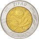 Monnaie, Italie, 500 Lire, 1998, SUP, Bi-Metallic, KM:193 - 500 Lire