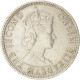 Monnaie, Mauritius, Elizabeth II, 1/4 Rupee, 1978, TTB, Copper-nickel, KM:36 - Mauritius