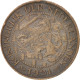 Monnaie, Pays-Bas, Wilhelmina I, Cent, 1921, TTB, Bronze, KM:152 - 1 Centavos