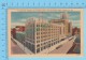 USA  Missouri ( Union Bus Terminal &amp; Pickwick Hotel Mc Gee Street Kansas City) Linen Postcard CPSM 2 Scans - Kansas City – Missouri