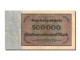 Billet, Allemagne, 500,000 Mark, 1923, 1923-05-01, SUP - 500000 Mark