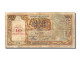 Billet, Algeria, 10 NF On 1000 Francs, 1958, 1958-05-05, TB - Algerien