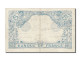 Billet, France, 5 Francs, 5 F 1912-1917 ''Bleu'', 1916, 1916-08-04, TTB+ - 5 F 1912-1917 ''Bleu''