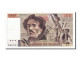 Billet, France, 100 Francs, 100 F 1978-1995 ''Delacroix'', 1978, SUP - 100 F 1978-1995 ''Delacroix''