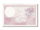 Billet, France, 5 Francs, 5 F 1917-1940 ''Violet'', 1939, 1939-09-14, SUP - 5 F 1917-1940 ''Violet''