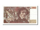 Billet, France, 100 Francs, 100 F 1978-1995 ''Delacroix'', 1978, SUP+ - 100 F 1978-1995 ''Delacroix''