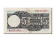 Billet, Espagne, 5 Pesetas, 1948, 1948-03-05, SUP+ - 5 Peseten