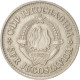 Monnaie, Yougoslavie, Dinar, 1968, TTB, Copper-nickel, KM:48 - Joegoslavië