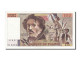 Billet, France, 100 Francs, 100 F 1978-1995 ''Delacroix'', 1982, SUP - 100 F 1978-1995 ''Delacroix''