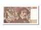 Billet, France, 100 Francs, 100 F 1978-1995 ''Delacroix'', 1991, SUP, KM:154e - 100 F 1978-1995 ''Delacroix''