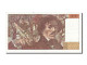 Billet, France, 100 Francs, 100 F 1978-1995 ''Delacroix'', 1990, SUP+ - 100 F 1978-1995 ''Delacroix''