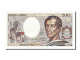 Billet, France, 200 Francs, 200 F 1981-1994 ''Montesquieu'', 1988, SUP+ - 200 F 1981-1994 ''Montesquieu''