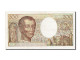 Billet, France, 200 Francs, 200 F 1981-1994 ''Montesquieu'', 1990, TTB - 200 F 1981-1994 ''Montesquieu''