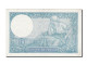 Billet, France, 10 Francs, 10 F 1916-1942 ''Minerve'', 1940, 1940-10-17, SUP - 10 F 1916-1942 ''Minerve''