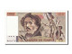 Billet, France, 100 Francs, 100 F 1978-1995 ''Delacroix'', 1981, SPL - 100 F 1978-1995 ''Delacroix''