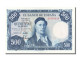 Billet, Espagne, 500 Pesetas, 1954, 1954-07-22, SUP+ - 500 Peseten