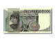 Billet, Italie, 10,000 Lire, 1978, 1978-12-29, SPL - 10.000 Lire