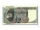 Billet, Italie, 10,000 Lire, 1978, 1978-12-29, SPL - 10000 Lire