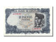 Billet, Espagne, 500 Pesetas, 1971, 1971-07-23, TTB+ - 500 Pesetas