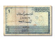 Billet, Pakistan, 1 Rupee, 1974, TTB - Pakistan