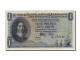 Billet, Afrique Du Sud, 1 Pound, 1952, 1952-01-03, SUP - Afrique Du Sud