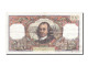 Billet, France, 100 Francs, 100 F 1964-1979 ''Corneille'', 1977, 1977-02-04 - 100 F 1964-1979 ''Corneille''