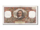 Billet, France, 100 Francs, 100 F 1964-1979 ''Corneille'', 1968, 1968-03-07 - 100 F 1964-1979 ''Corneille''