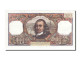 Billet, France, 100 Francs, 100 F 1964-1979 ''Corneille'', 1972, 1972-05-04 - 100 F 1964-1979 ''Corneille''