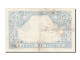 Billet, France, 5 Francs, 5 F 1912-1917 ''Bleu'', 1915, 1915-06-29, TTB - 5 F 1912-1917 ''Bleu''