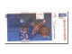 Billet, Slovénie, 50 Tolarjev, 1992, 1992-01-15, SUP+ - Slovenia