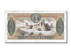 Billet, Colombie, 5 Pesos Oro, 1968, 1968-07-20, TTB - Colombia