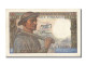 Billet, France, 10 Francs, 10 F 1941-1949 ''Mineur'', 1949, 1949-04-07, SUP+ - 10 F 1941-1949 ''Mineur''