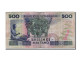 Billet, Tanzania, 500 Shilingi, 1993, TTB - Tanzanie
