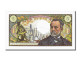 Billet, France, 5 Francs, 5 F 1966-1970 ''Pasteur'', 1969, 1969-09-04, SUP - 5 F 1966-1970 ''Pasteur''