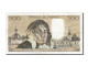 Billet, France, 500 Francs, 500 F 1968-1993 ''Pascal'', 1975, 1975-11-06, TTB+ - 500 F 1968-1993 ''Pascal''