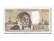 Billet, France, 500 Francs, 500 F 1968-1993 ''Pascal'', 1976, 1976-11-04, TTB+ - 500 F 1968-1993 ''Pascal''