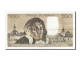 Billet, France, 500 Francs, 500 F 1968-1993 ''Pascal'', 1975, 1975-11-06, TTB+ - 500 F 1968-1993 ''Pascal''
