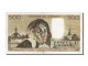 Billet, France, 500 Francs, 500 F 1968-1993 ''Pascal'', 1973, 1973-10-04, TTB+ - 500 F 1968-1993 ''Pascal''