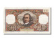 Billet, France, 100 Francs, 100 F 1964-1979 ''Corneille'', 1967, 1967-02-02 - 100 F 1964-1979 ''Corneille''