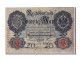 Billet, Allemagne, 20 Mark, 1908, 1908-02-07, TTB+ - 20 Mark