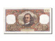 Billet, France, 100 Francs, 100 F 1964-1979 ''Corneille'', 1966, 1966-06-02 - 100 F 1964-1979 ''Corneille''